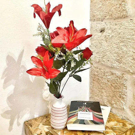 Antica Pietra Feriehus Polignano a Mare