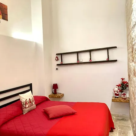 Antica Pietra Feriehus Polignano a Mare