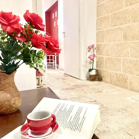 Antica Pietra Tatil Evi