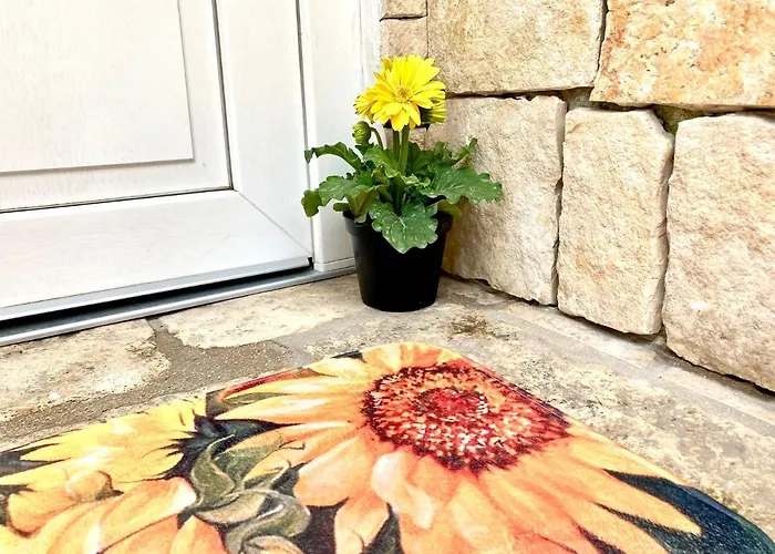 Vakantiehuis Antica Pietra Polignano a Mare