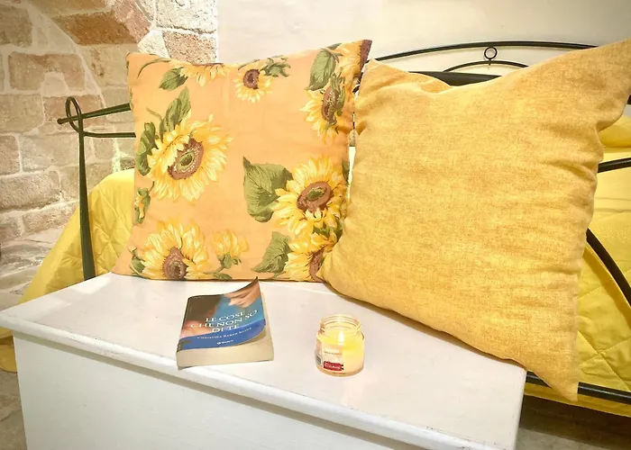 Antica Pietra * Polignano a Mare