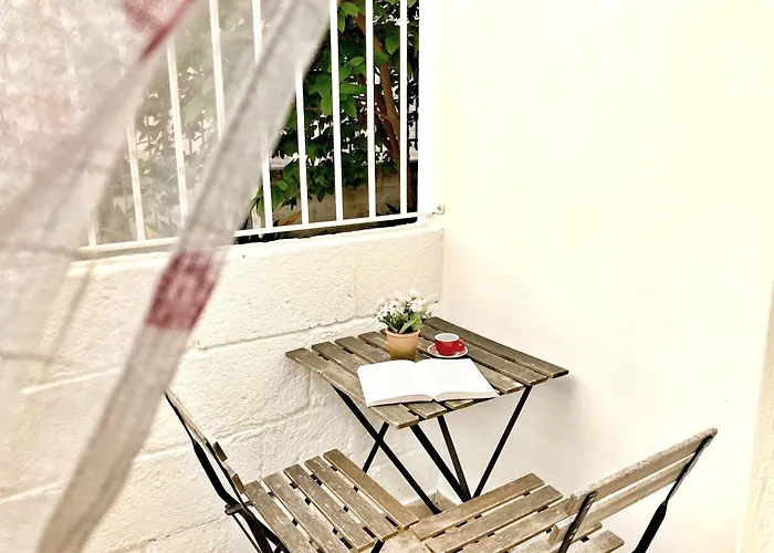 Antica Pietra Vakantiehuis