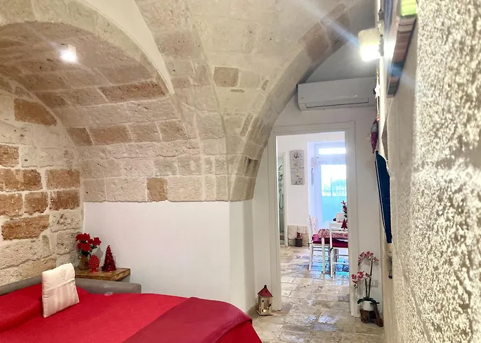 Vakantiehuis Antica Pietra *