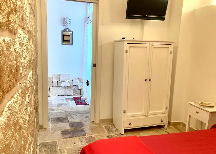 Vakantiehuis Antica Pietra