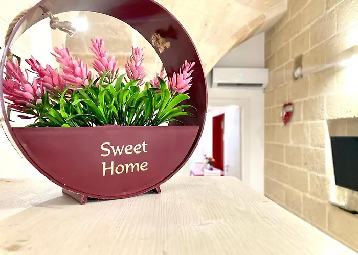 Antica Pietra * Polignano a Mare