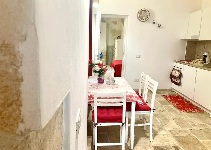 Vakantiehuis Antica Pietra