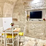 Prázdninový dům Antica Pietra Polignano a Mare