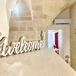 Prázdninový dům Antica Pietra Polignano a Mare