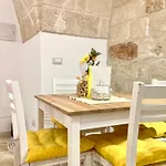 Antica Pietra Prázdninový dům Polignano a Mare
