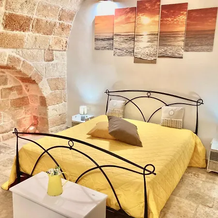 Antica Pietra Polignano a Mare