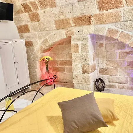 Holiday home Antica Pietra *