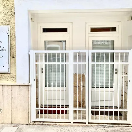 Holiday home Antica Pietra Polignano a Mare