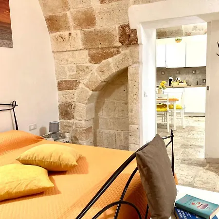 Antica Pietra Polignano a Mare