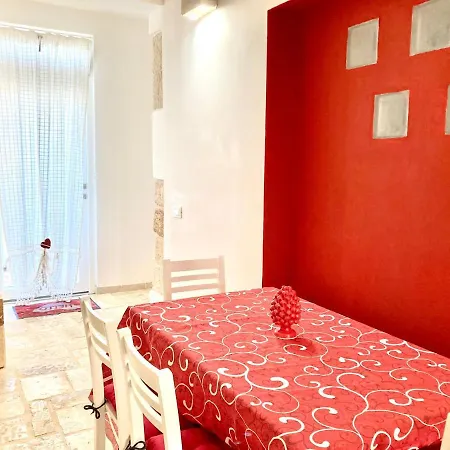 Holiday home Antica Pietra *