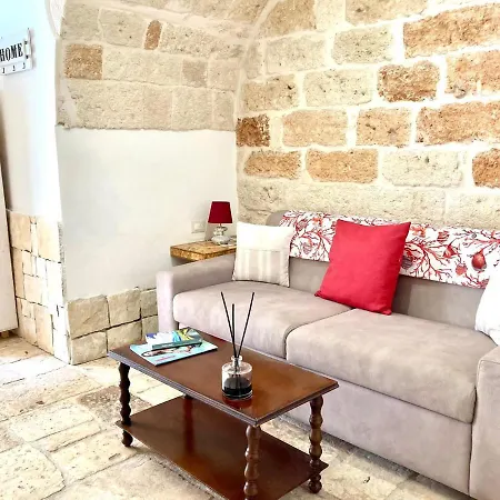 Antica Pietra Holiday home *