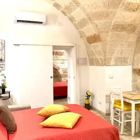 Antica Pietra Holiday home *