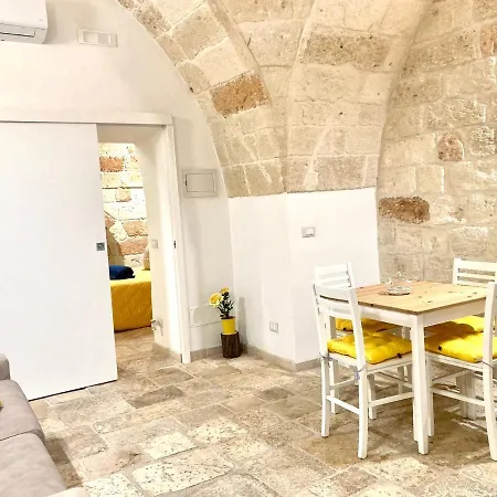 Antica Pietra Holiday home