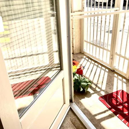 Antica Pietra Holiday home *