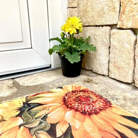 Holiday home Antica Pietra Polignano a Mare