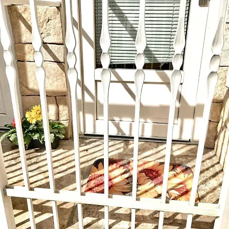 Сasa de vacaciones Antica Pietra