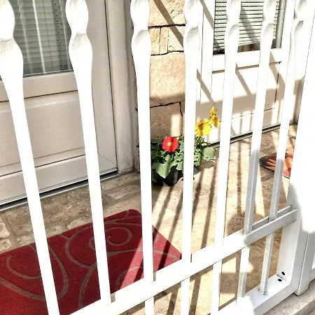 Holiday home Antica Pietra Polignano a Mare