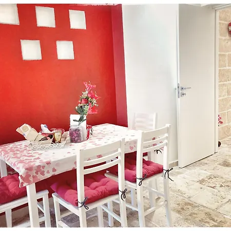 Antica Pietra Polignano a Mare