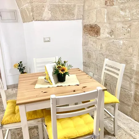 Antica Pietra * Polignano a Mare