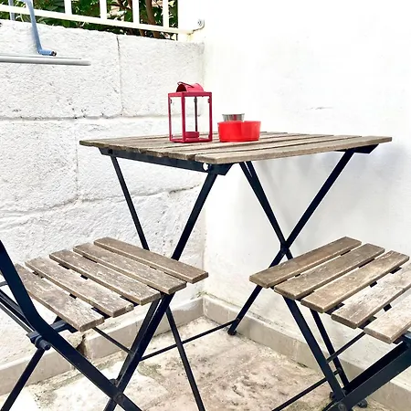 Antica Pietra Holiday home *