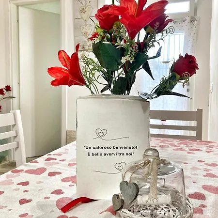 Holiday home Antica Pietra