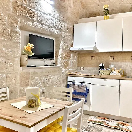 Antica Pietra * Polignano a Mare