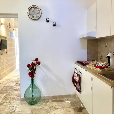 Antica Pietra Polignano a Mare