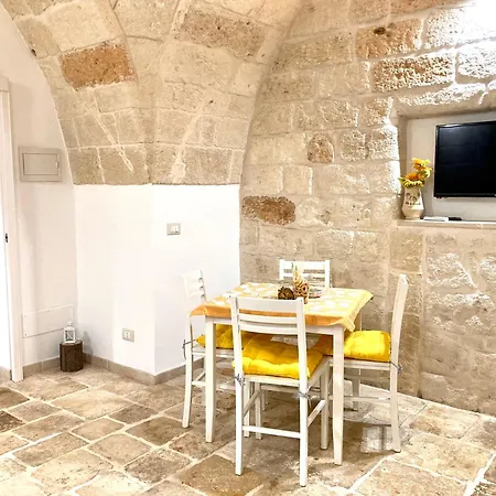 Antica Pietra Holiday home *
