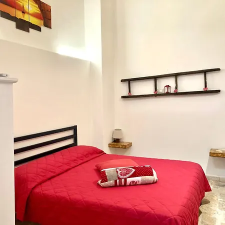 Holiday home Antica Pietra *