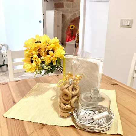 Holiday home Antica Pietra
