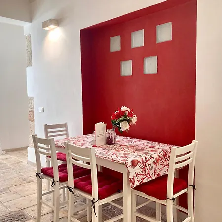 Holiday home Antica Pietra *