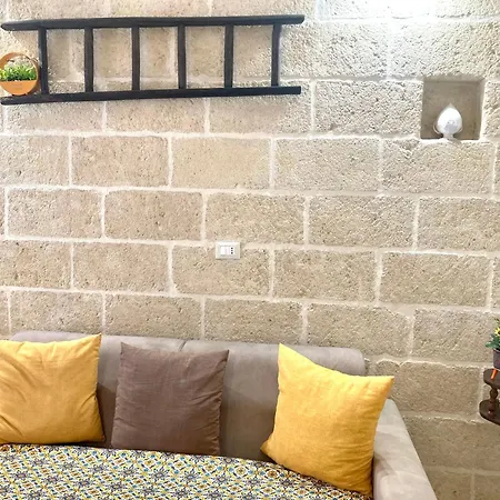 Antica Pietra Holiday home Polignano a Mare