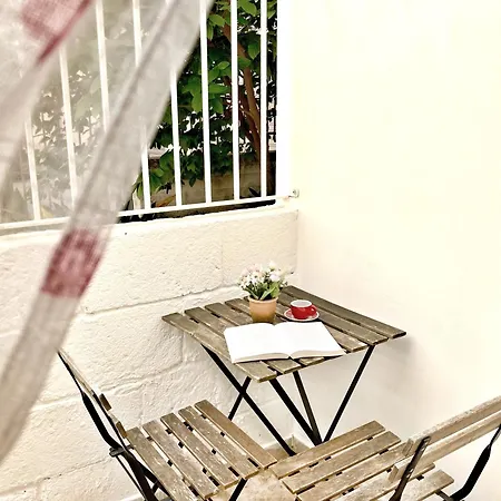 Antica Pietra Holiday home