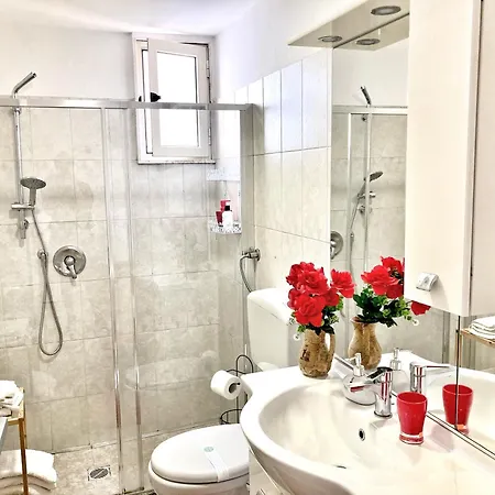 Holiday home Antica Pietra