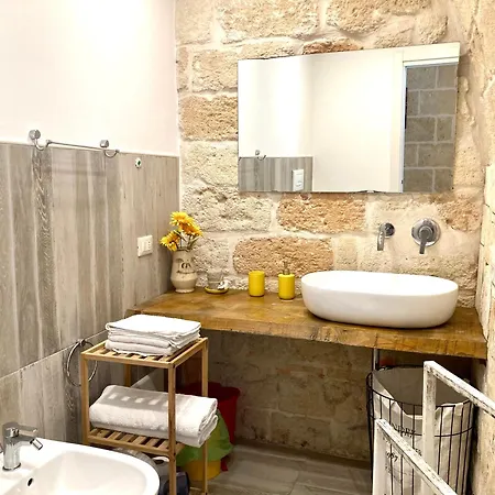 Dom wakacyjny Antica Pietra *