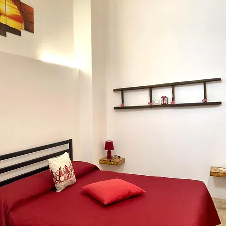 Holiday home Antica Pietra