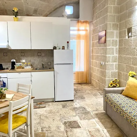 Holiday home Antica Pietra *