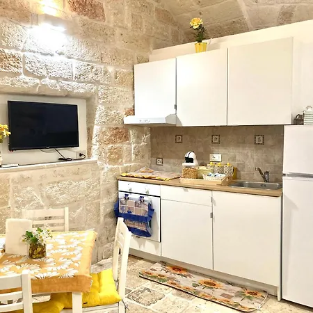 Antica Pietra Polignano a Mare