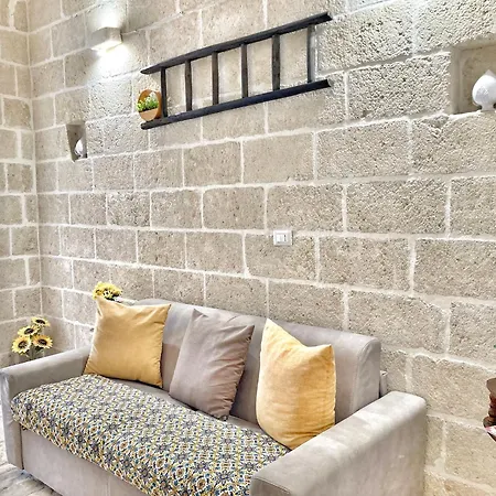 Antica Pietra Holiday home *