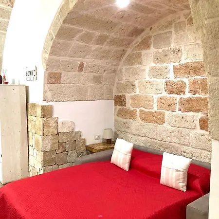 Antica Pietra * Polignano a Mare