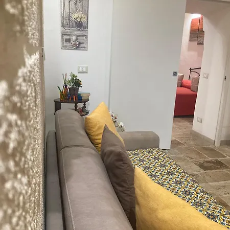 Antica Pietra Polignano a Mare