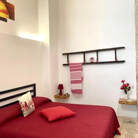 Antica Pietra Polignano a Mare