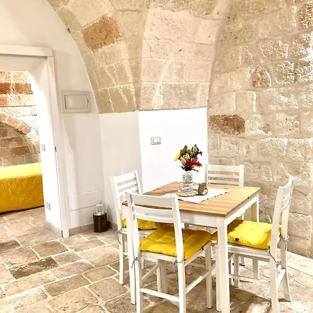 Antica Pietra Holiday home *