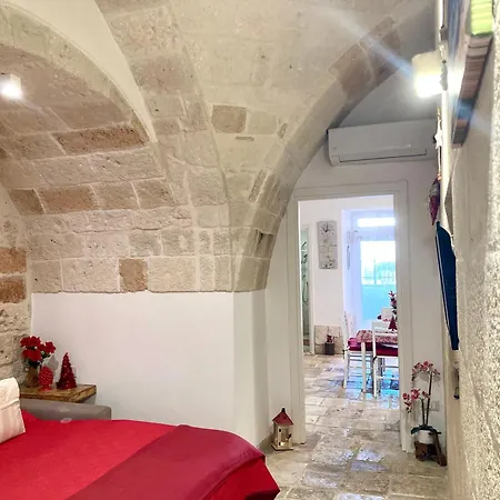 Holiday home Antica Pietra *