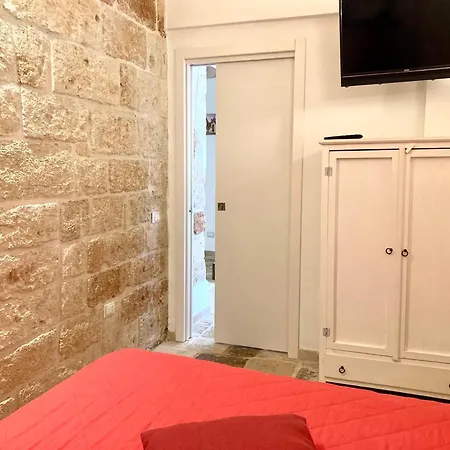 Antica Pietra Polignano a Mare