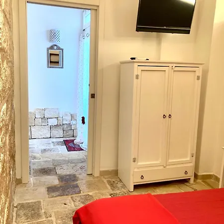 Σπίτι διακοπών Antica Pietra